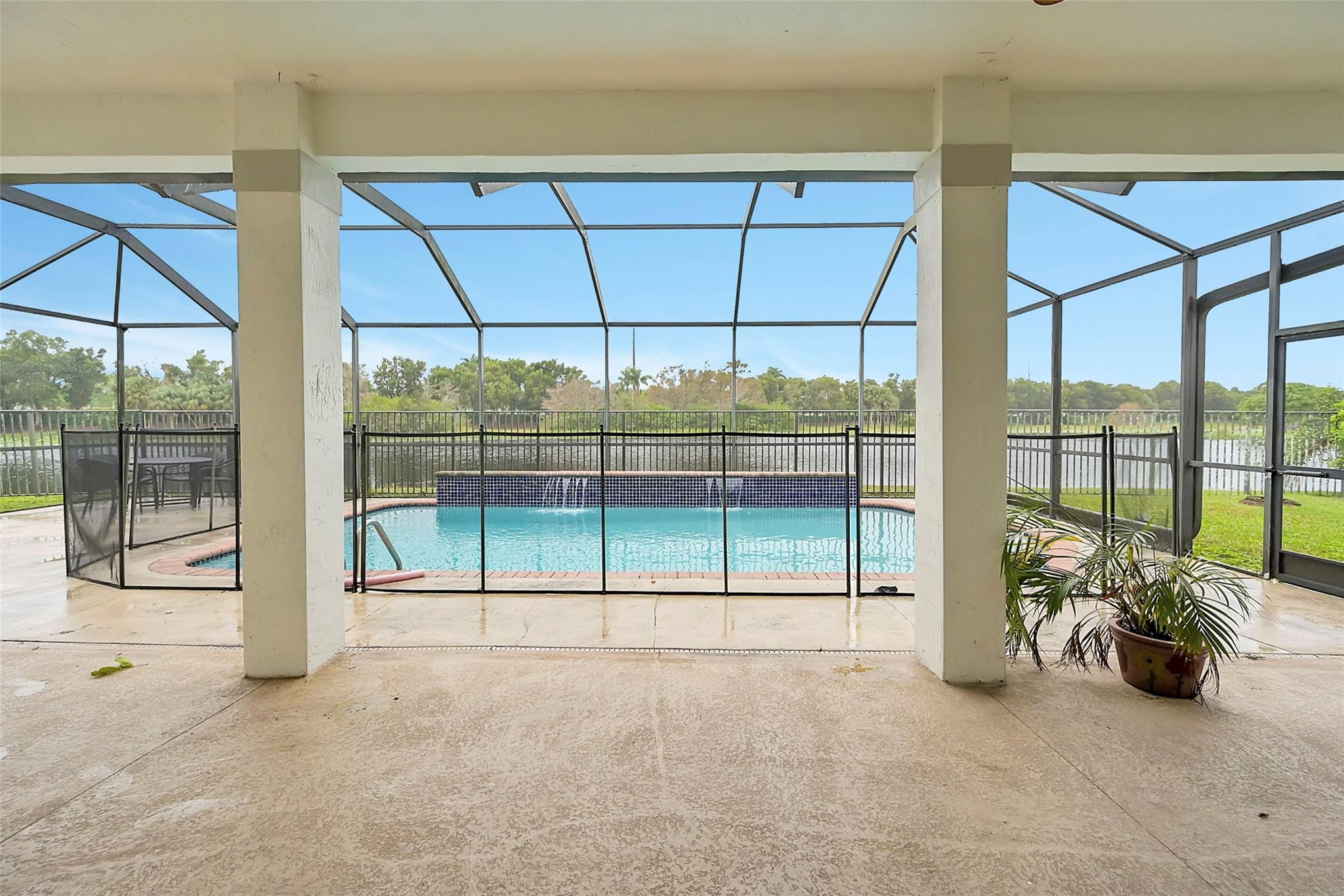 Weston Hill Country Club - Residential
