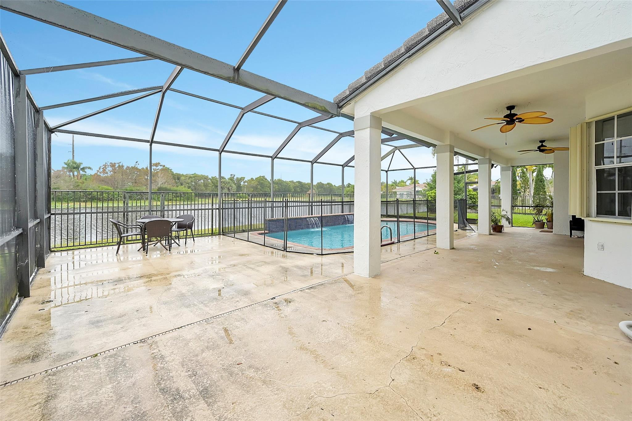 Weston Hill Country Club - Residential