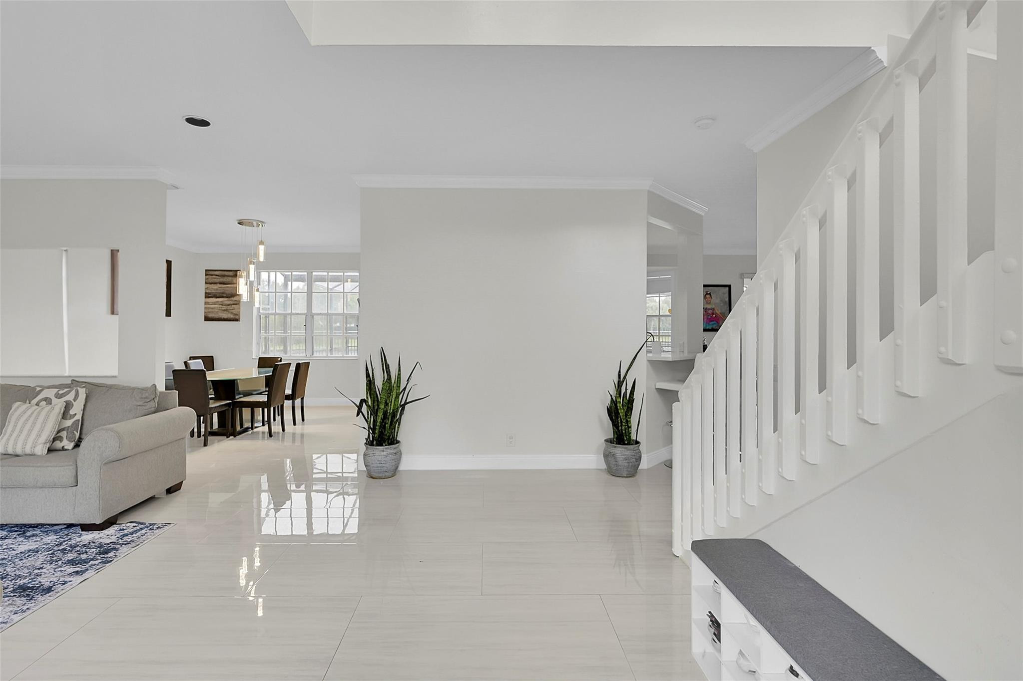Weston Hill Country Club - Residential