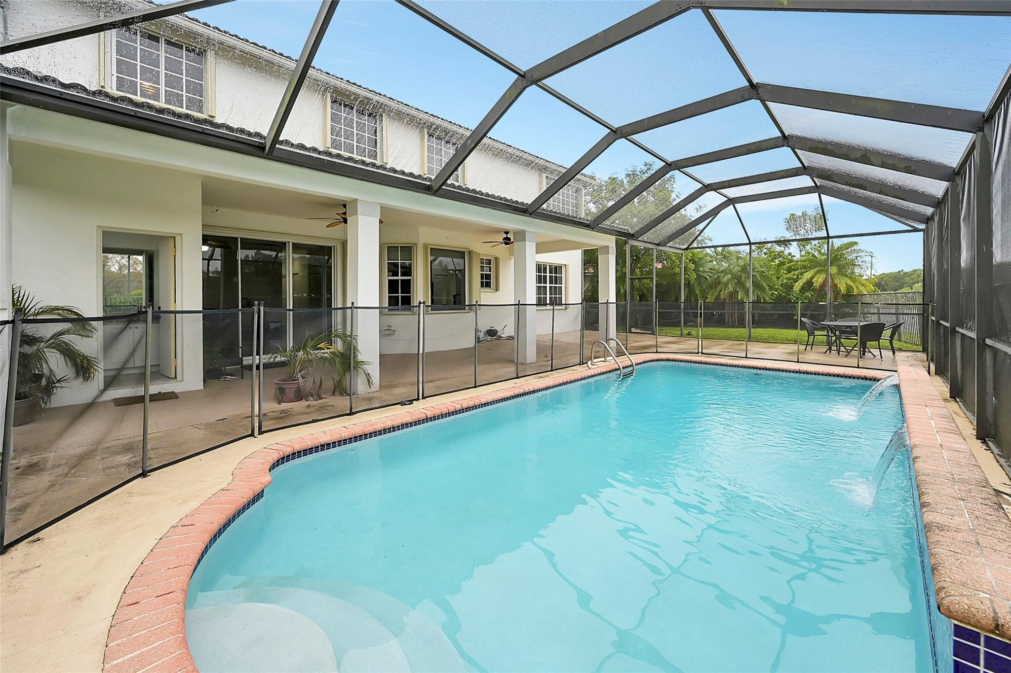 Weston Hill Country Club - Residential