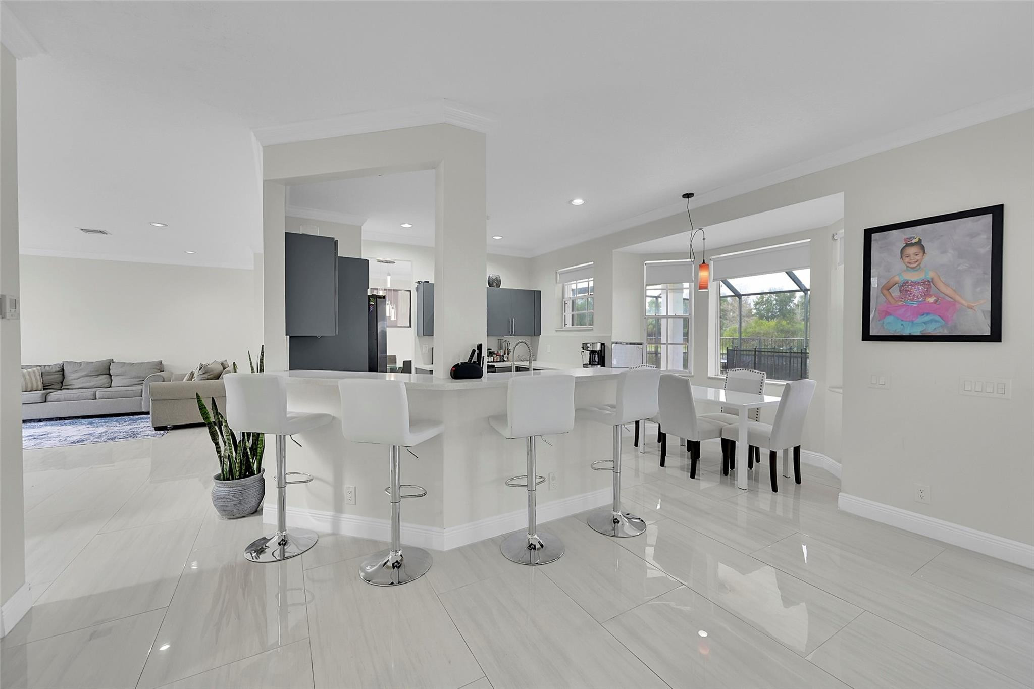Weston Hill Country Club - Residential