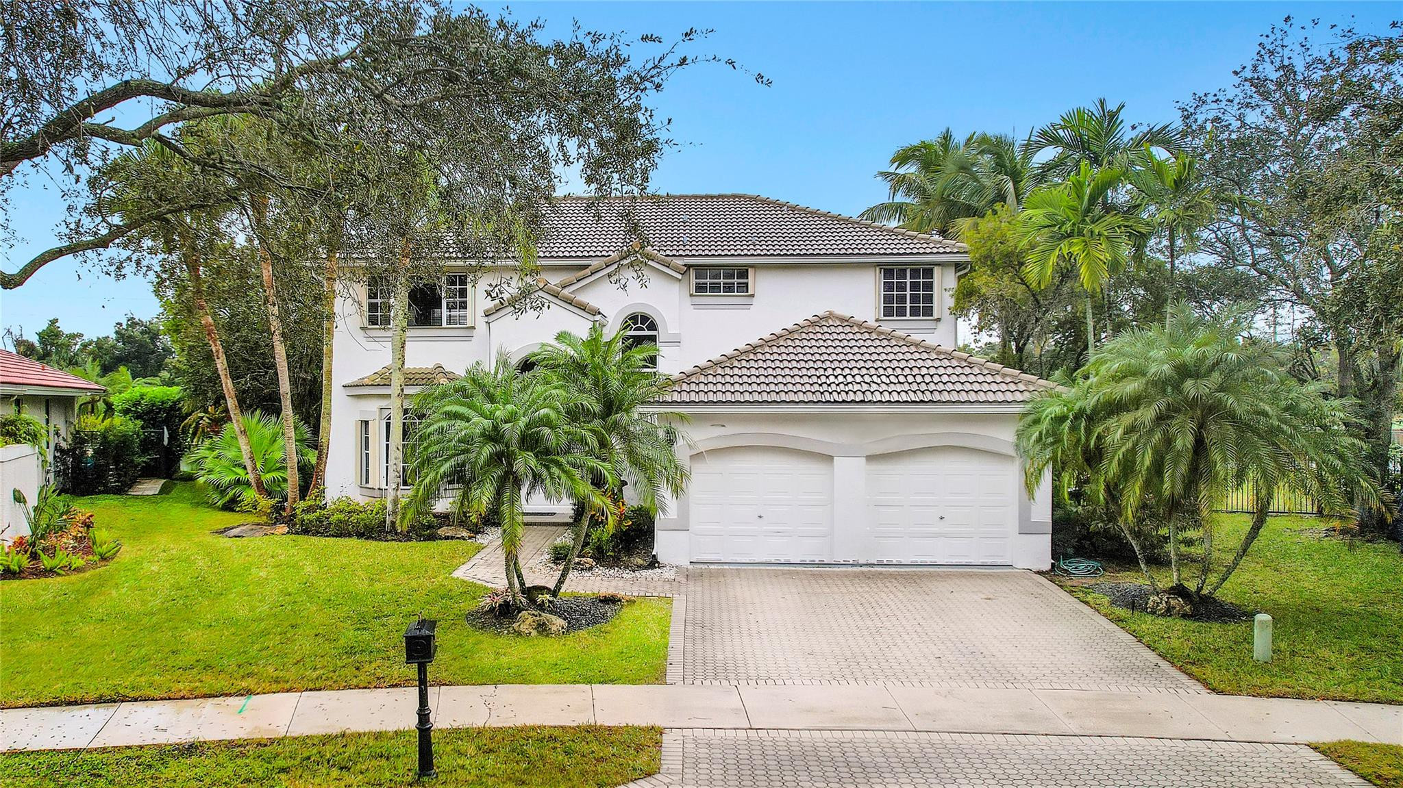 Weston Hill Country Club - Residential
