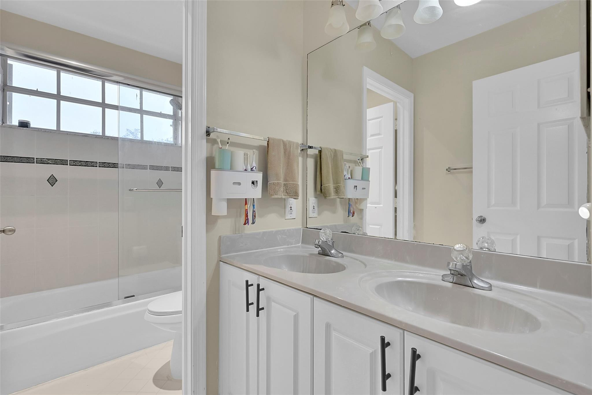 Weston Hill Country Club - Residential