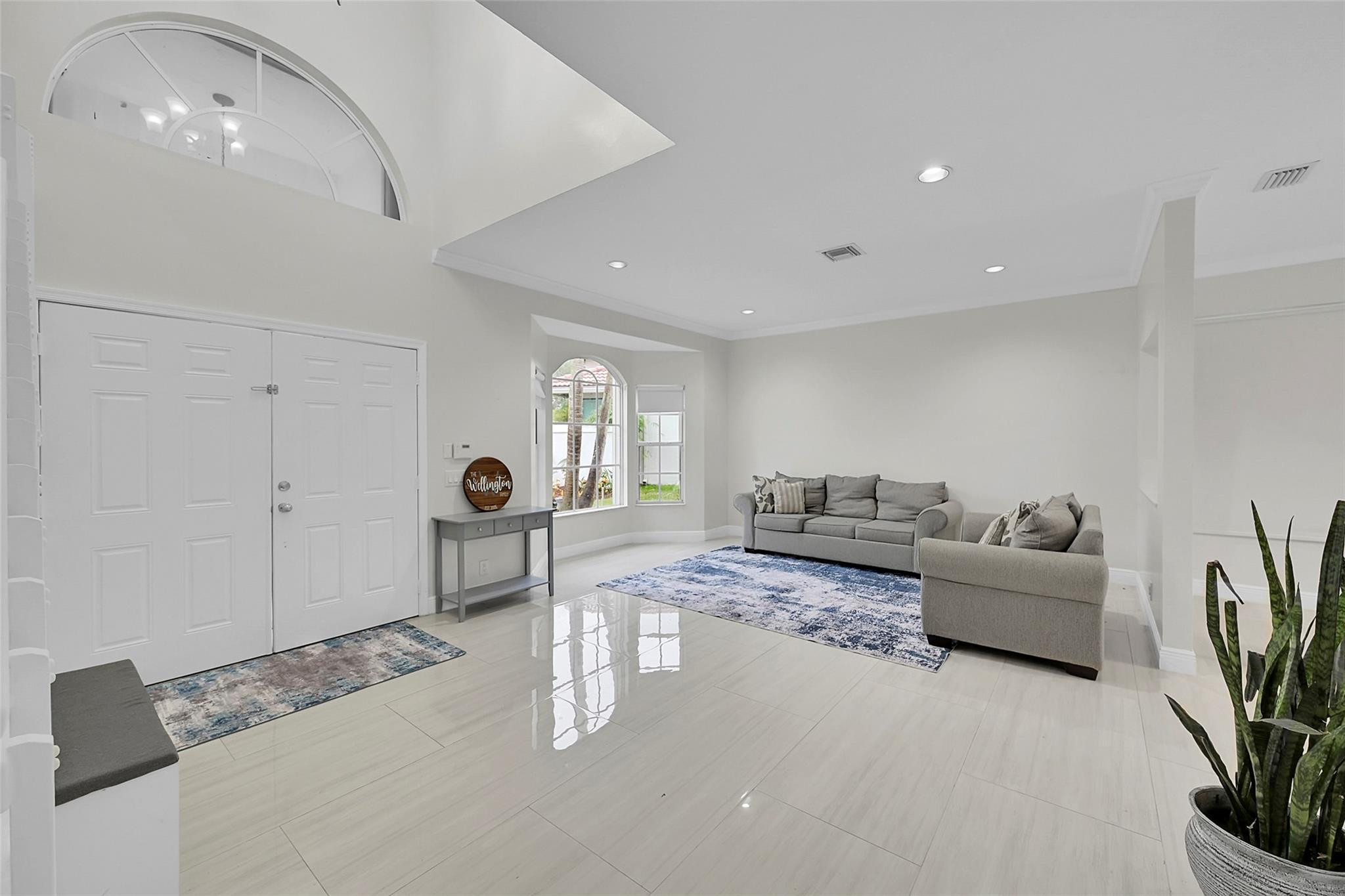 Weston Hill Country Club - Residential
