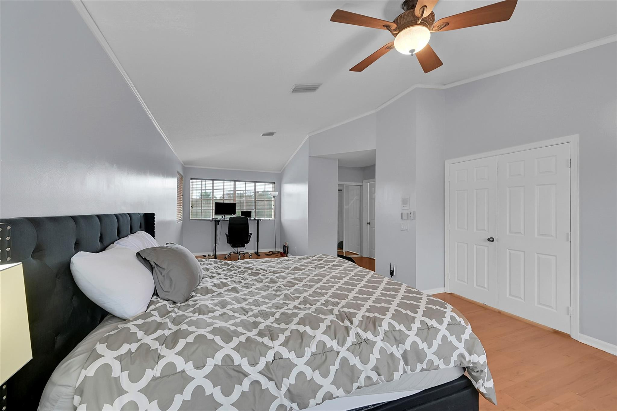 Weston Hill Country Club - Residential