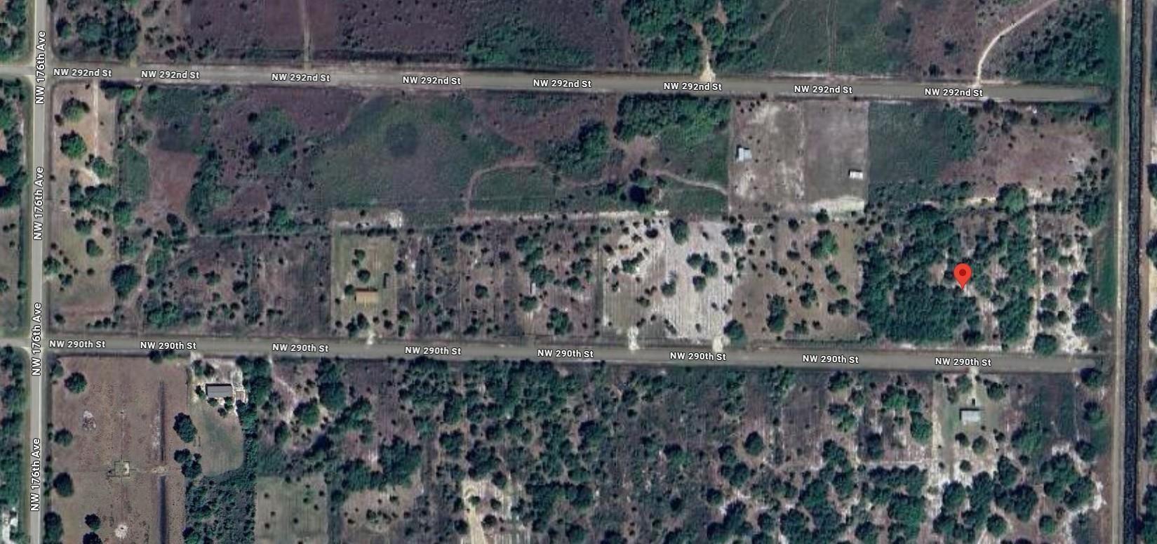 16909 NW 290th Street
