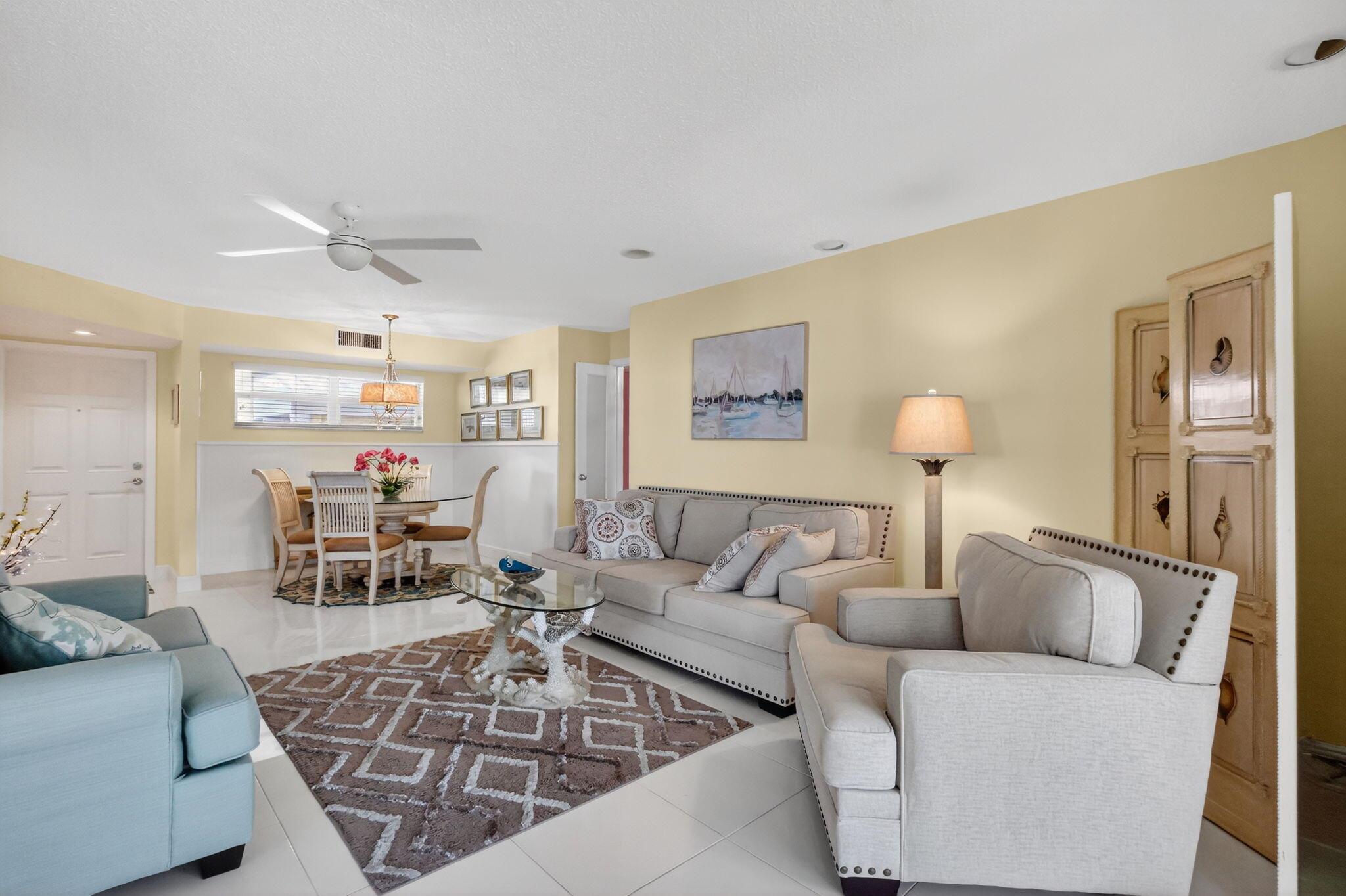 COLONIAL CLUB CONDO SEC 2 - Residential