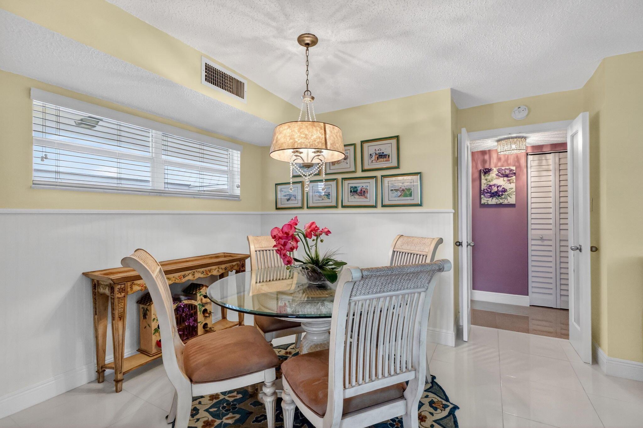 View photos, virtual tours, details... 12 Colonial Club Drive 305