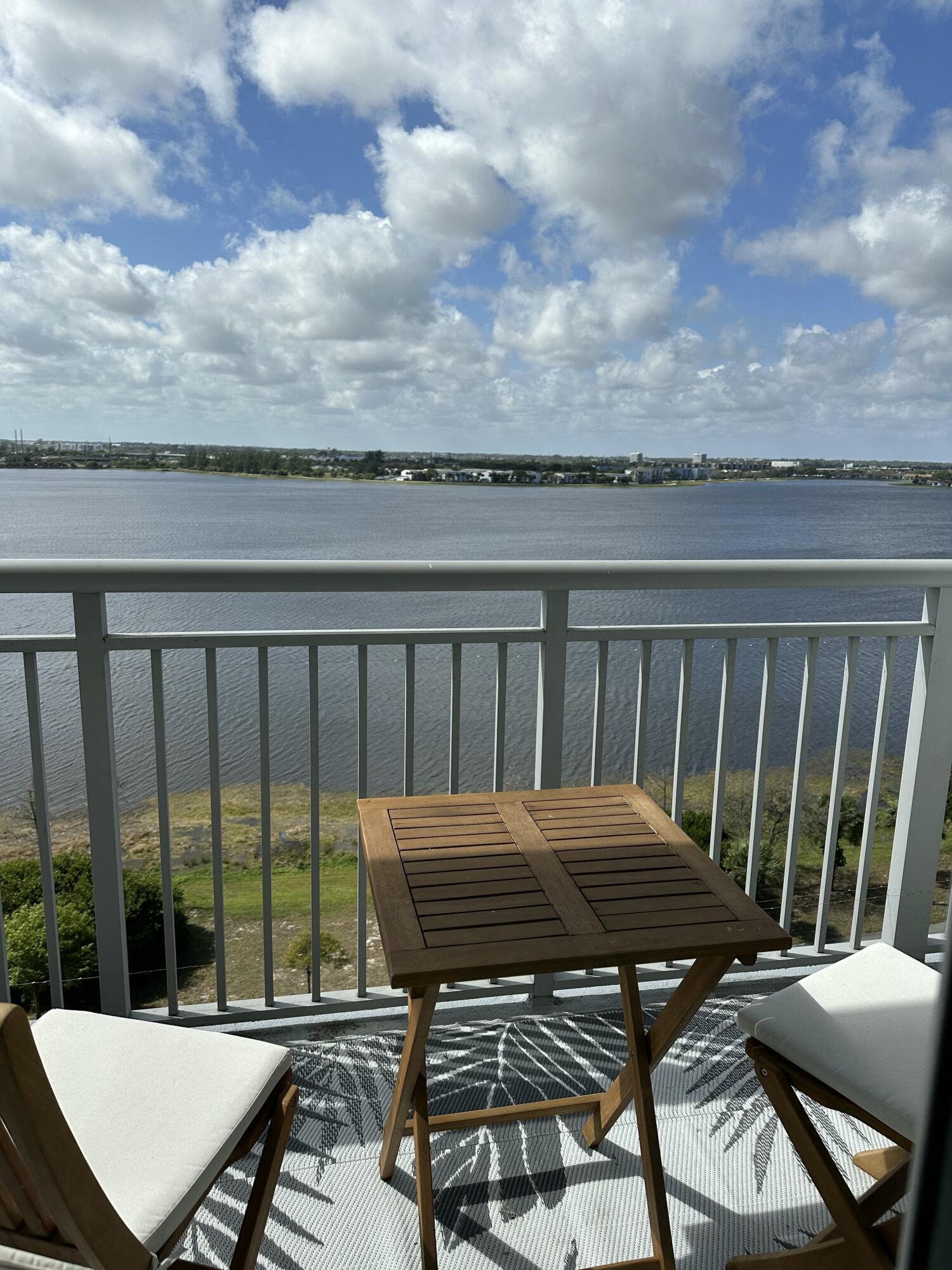 Edge Condo no one - Residential Lease