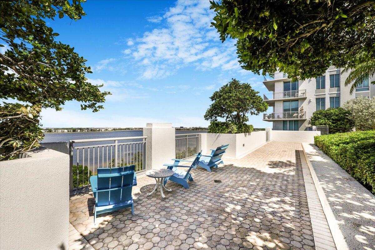 Edge Condo no one - Residential Lease