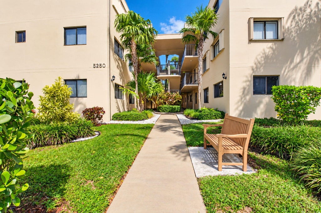 Photo of 5250 LAS VERDES Circle #314, Delray Beach, FL 33484 (MLS # B26094024)