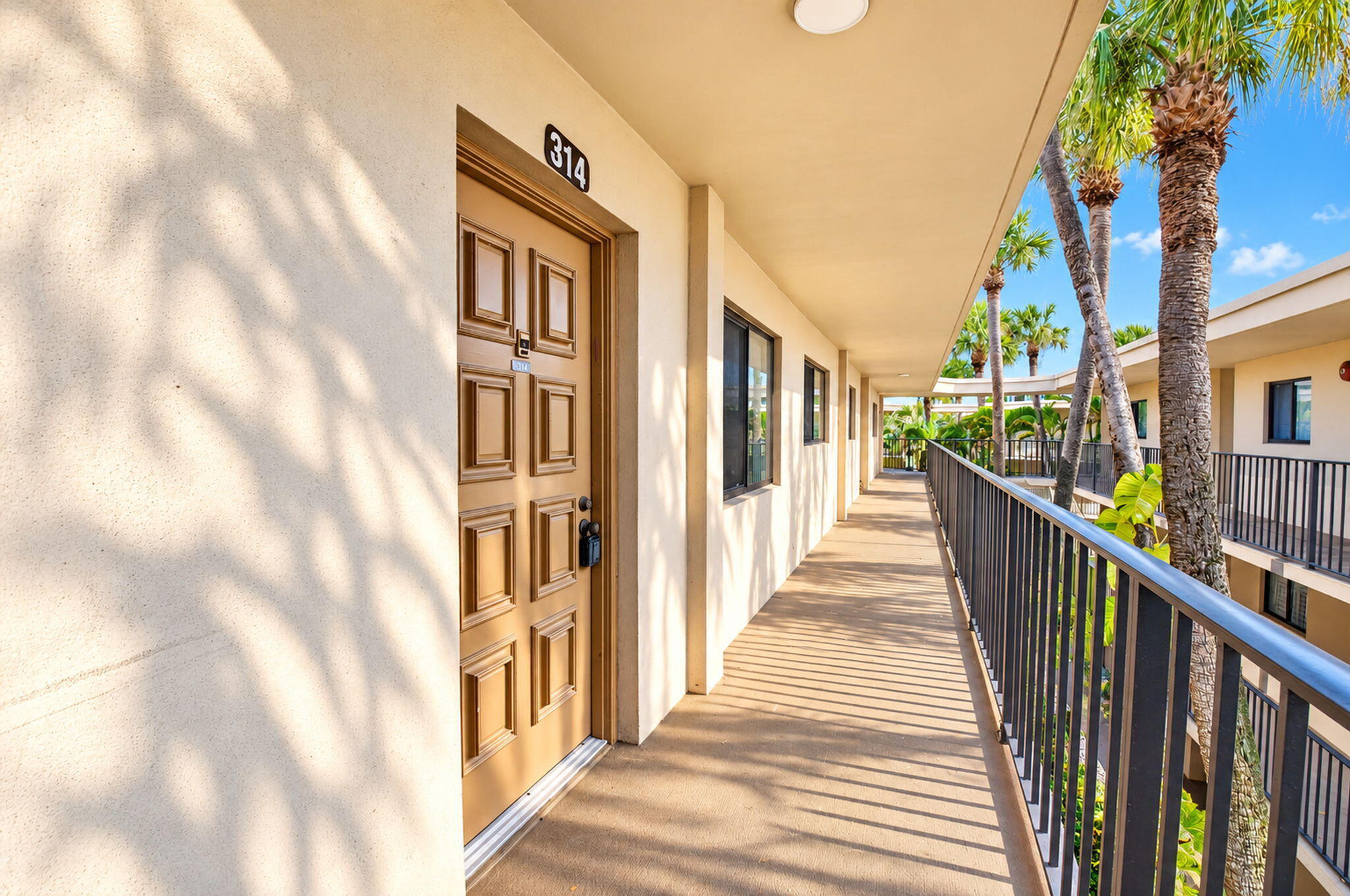 5250 LAS VERDES Circle 314