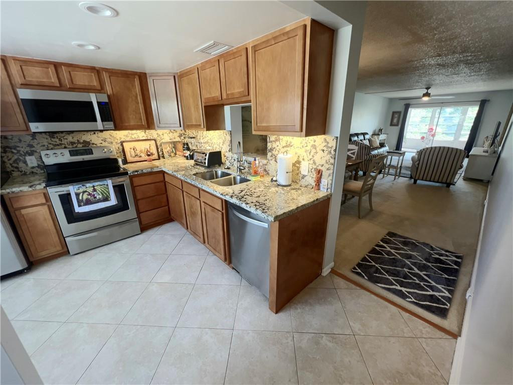 Wynmoor Village - Residential