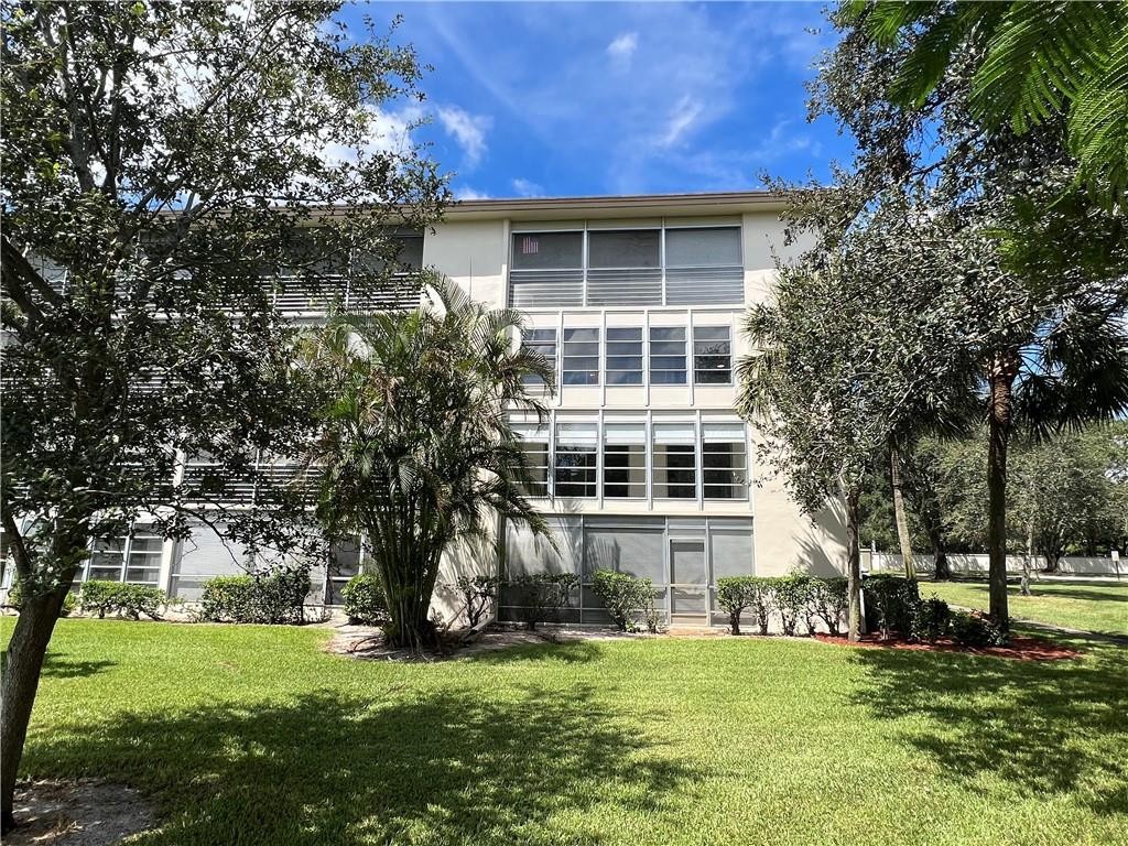 Wynmoor Village - Residential