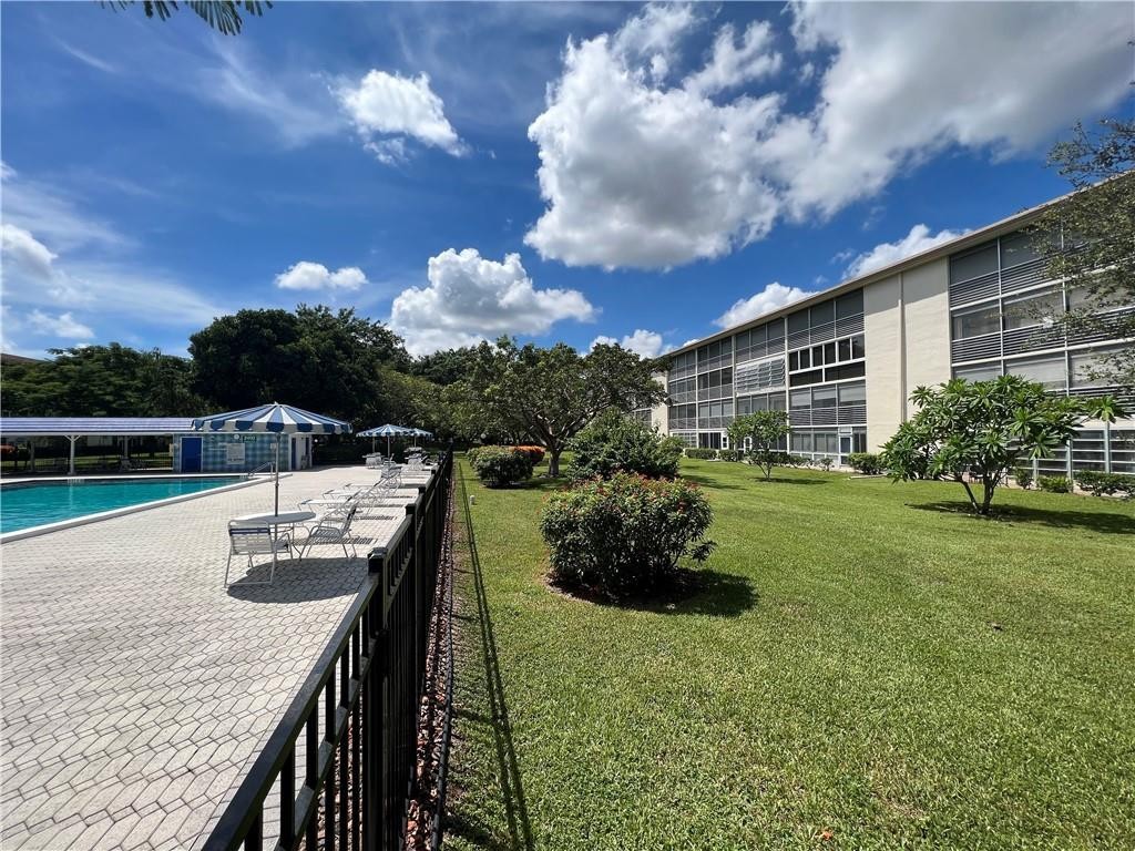 Wynmoor Village - Residential