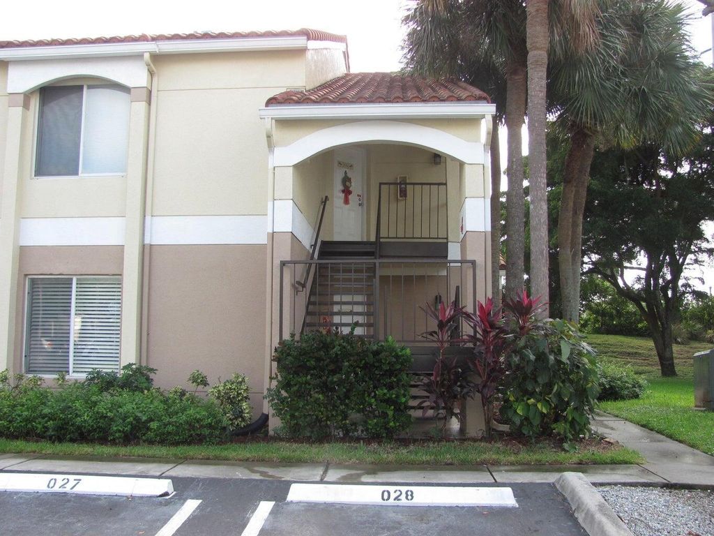 Photo of 815 W Boynton Beach Boulevard #2-106, Boynton Beach, FL 33426 (MLS # R11089376)