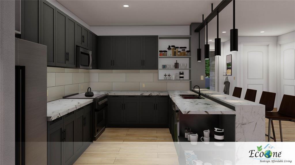 Davie Park 32-42 B - Residential Lease