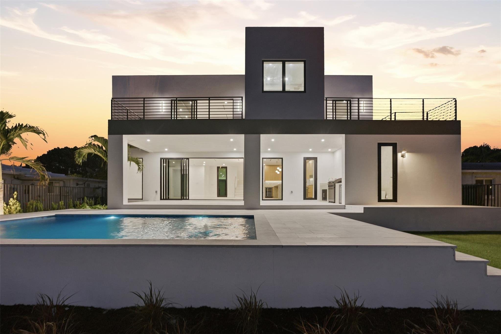 CITRUS ISLES - Residential