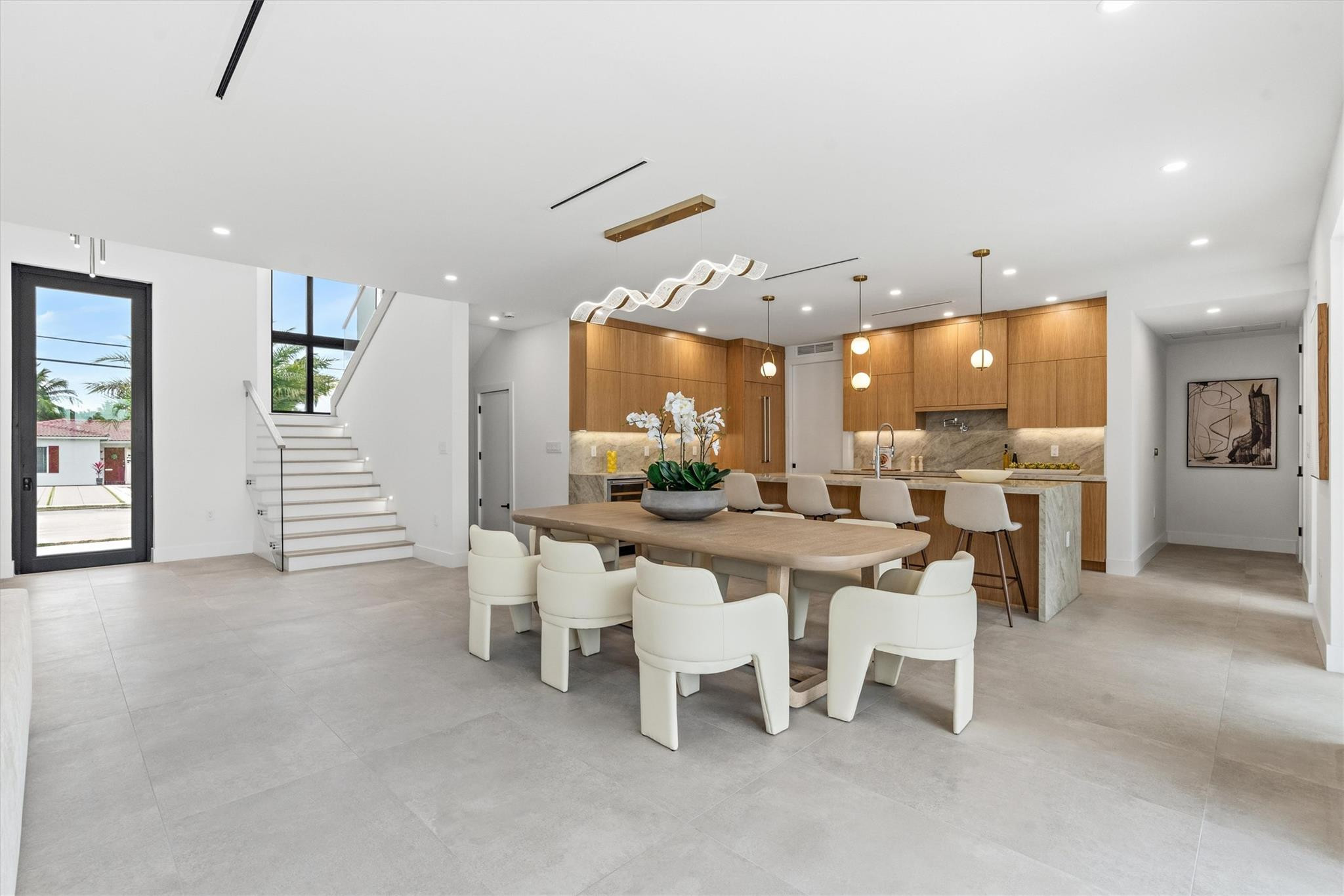 CITRUS ISLES - Residential