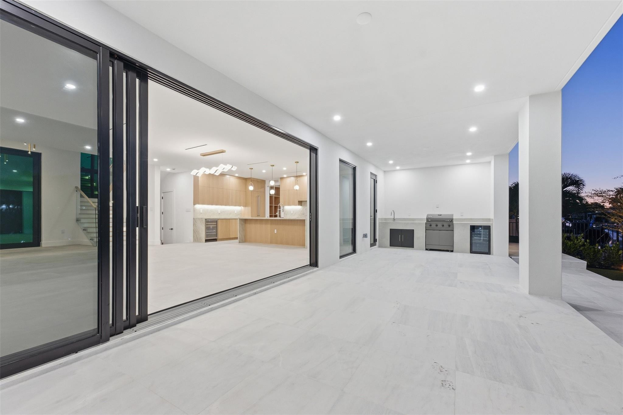 CITRUS ISLES - Residential