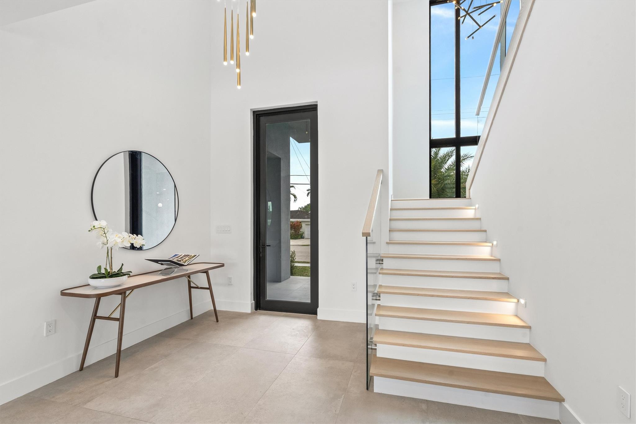 CITRUS ISLES - Residential