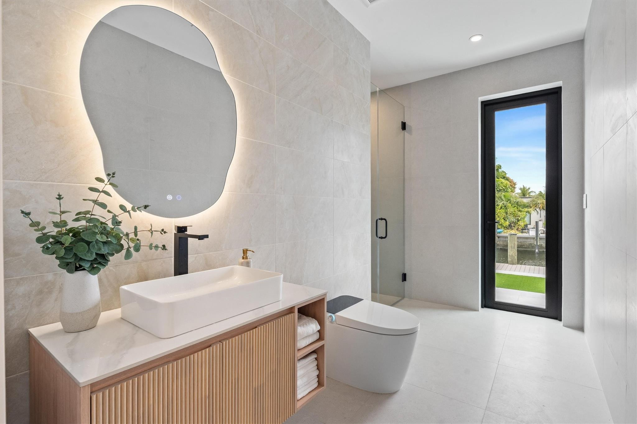 CITRUS ISLES - Residential