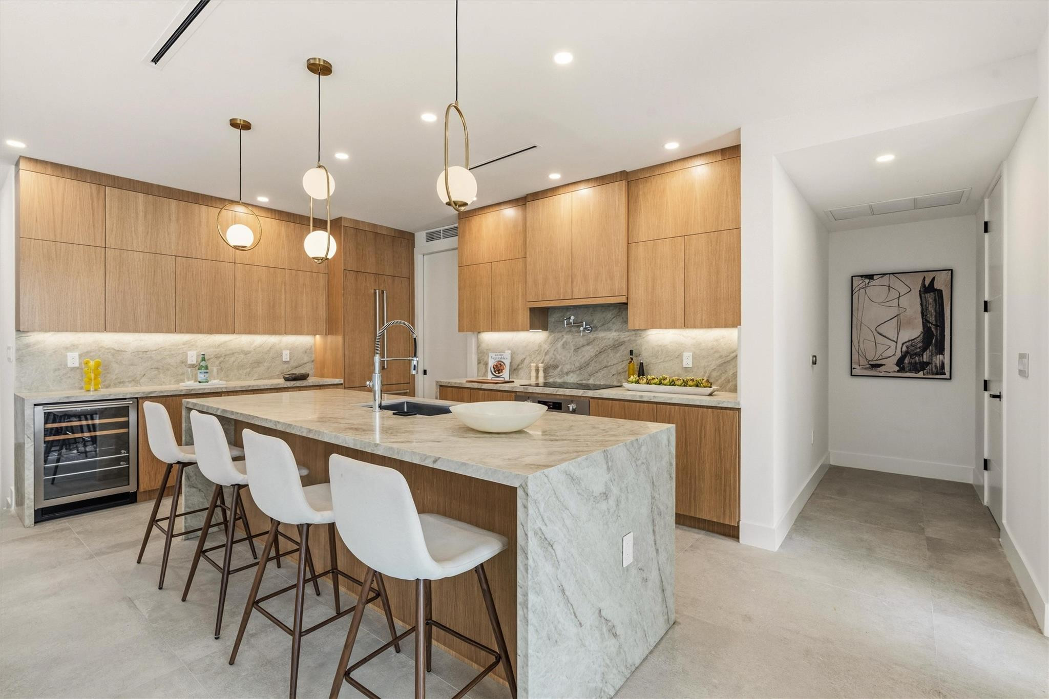 CITRUS ISLES - Residential