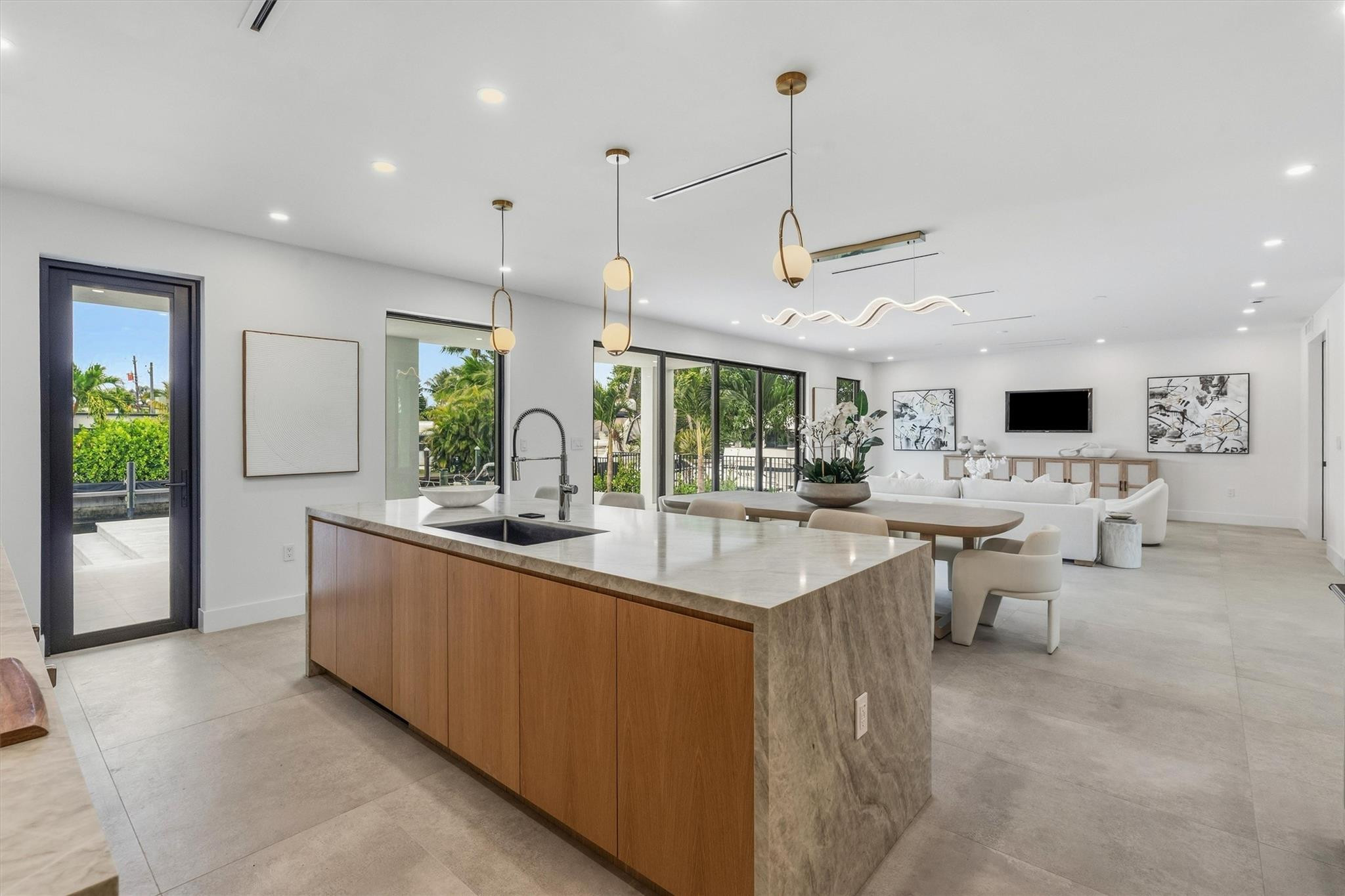 CITRUS ISLES - Residential