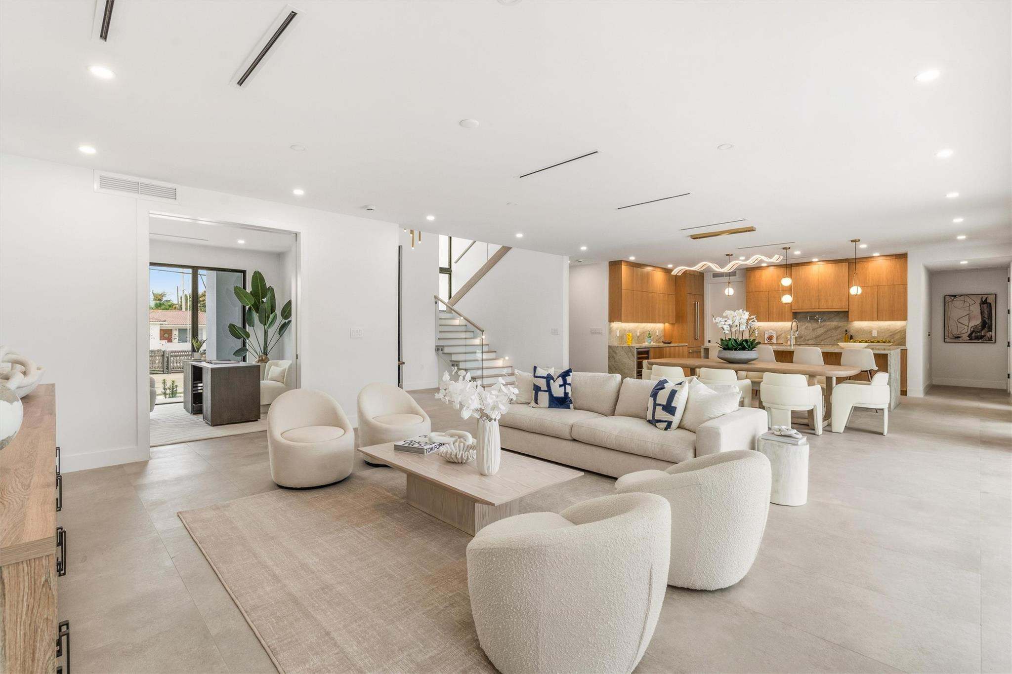 CITRUS ISLES - Residential