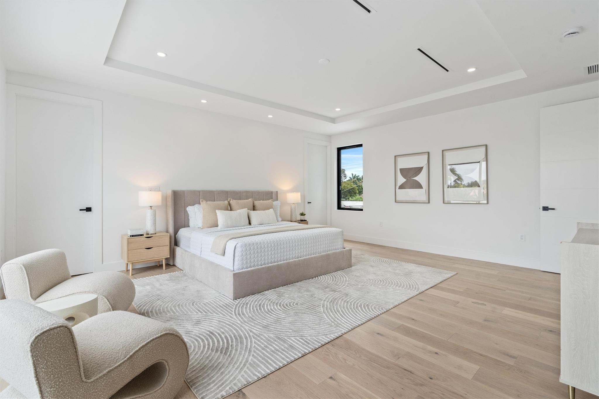 CITRUS ISLES - Residential