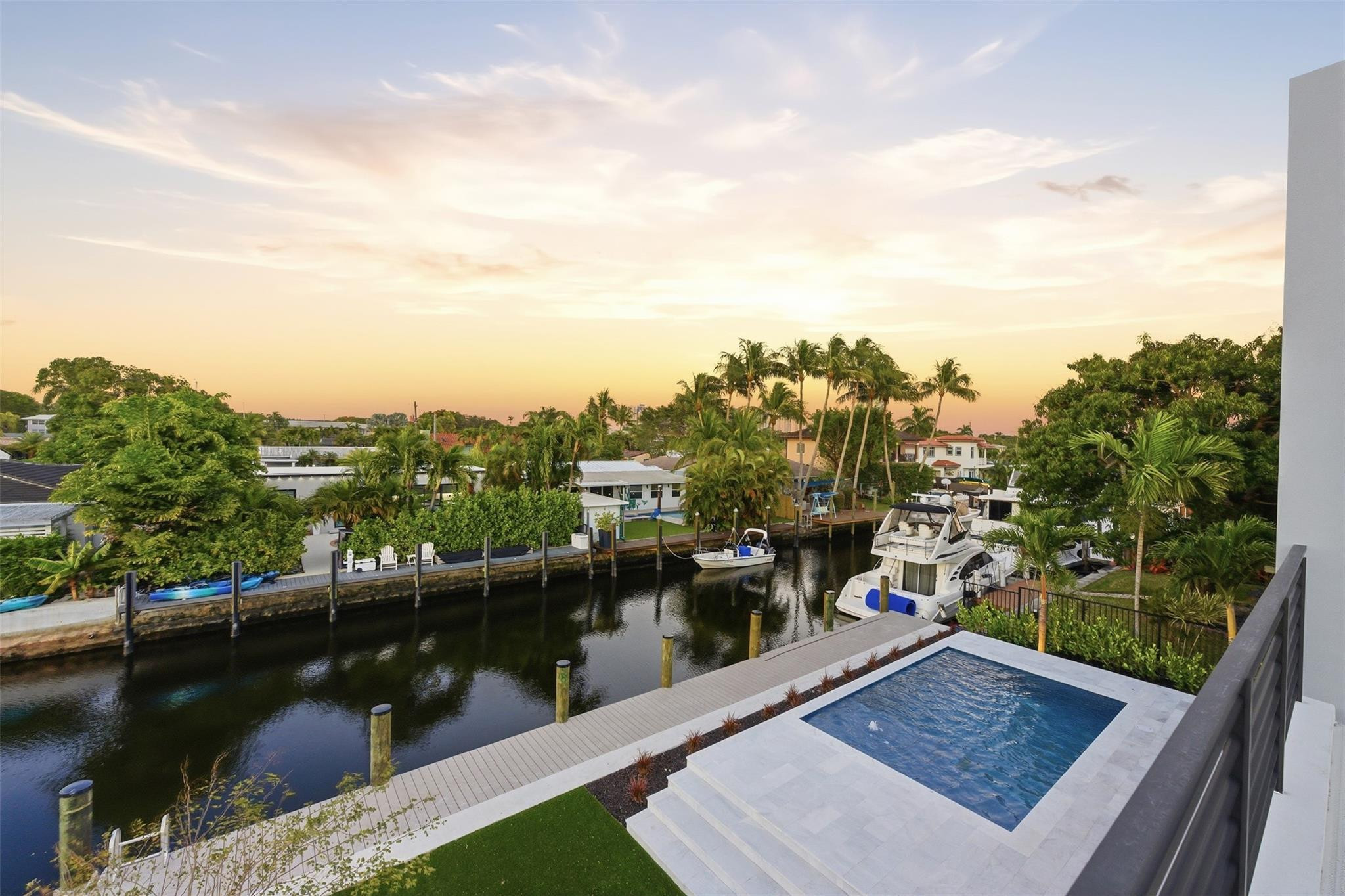 CITRUS ISLES - Residential