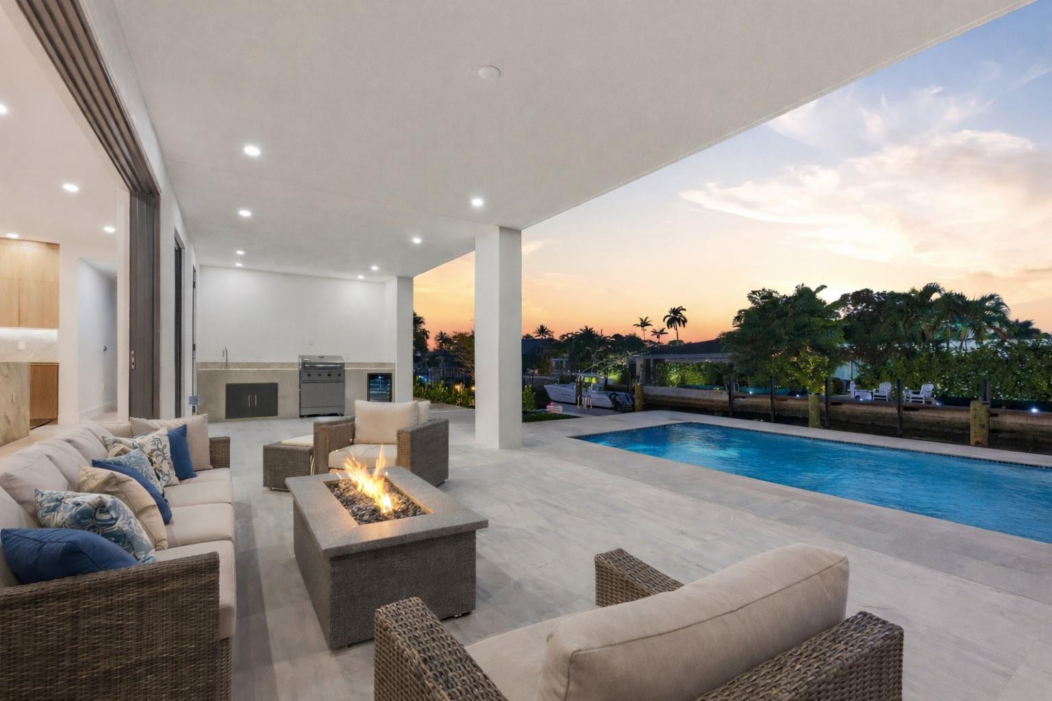 CITRUS ISLES - Residential