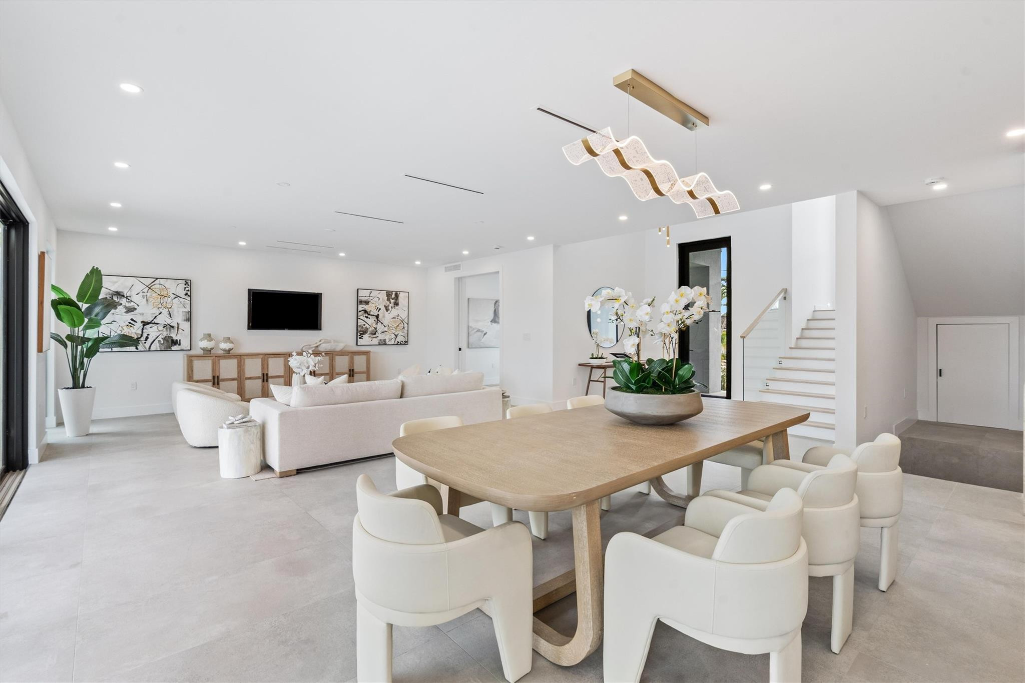 CITRUS ISLES - Residential