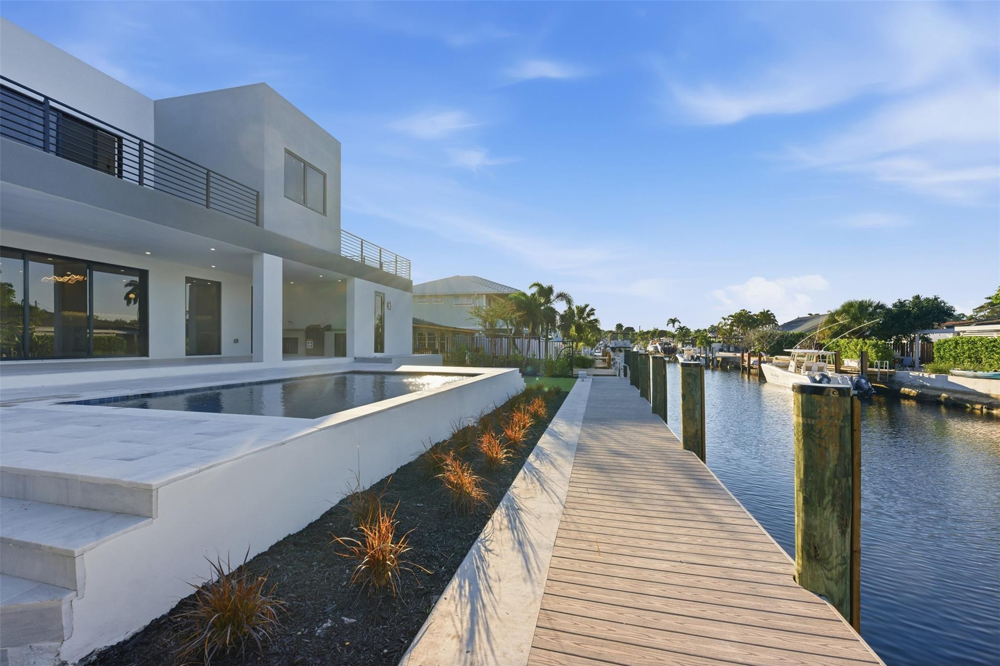 CITRUS ISLES - Residential