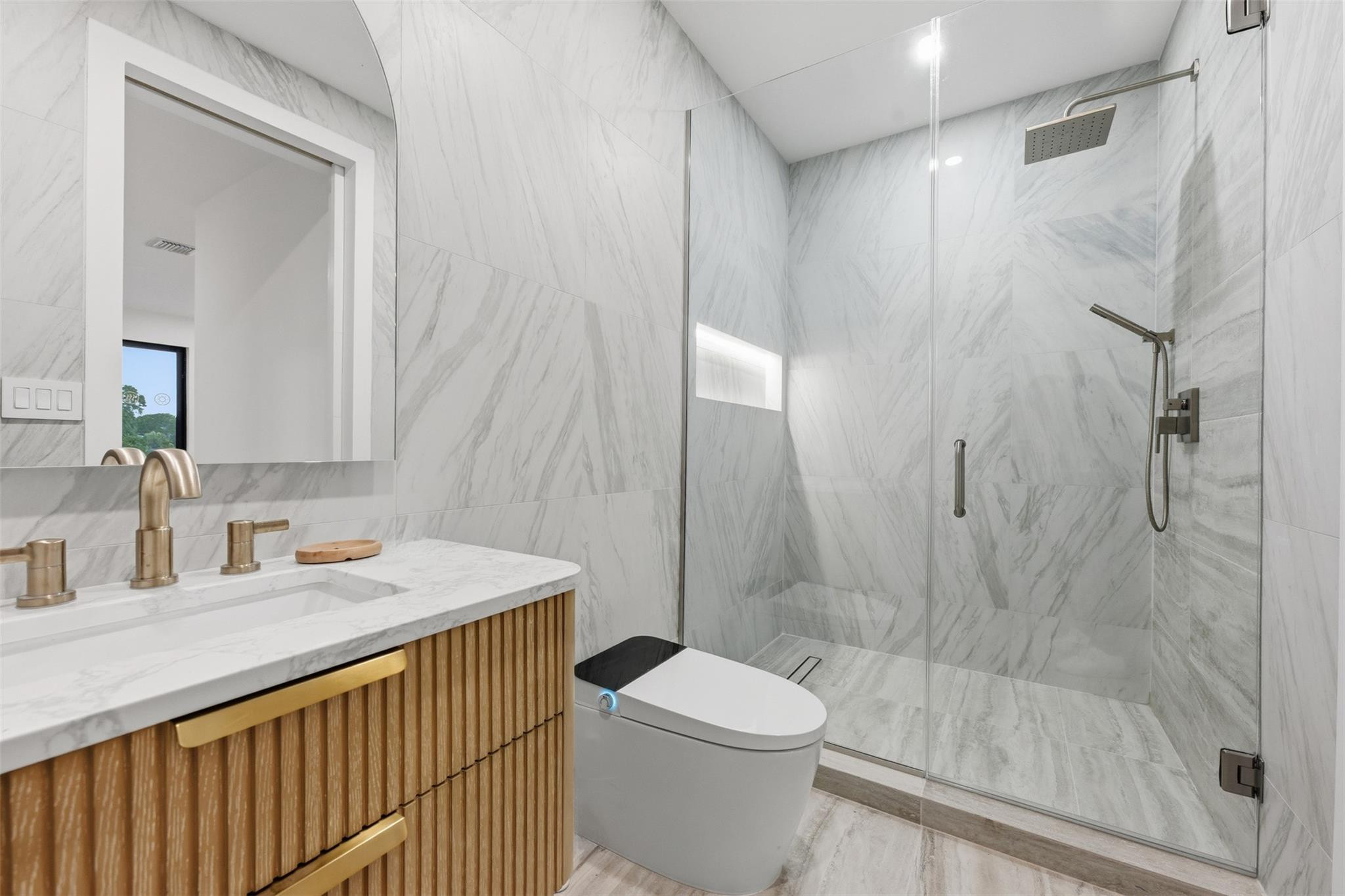 CITRUS ISLES - Residential