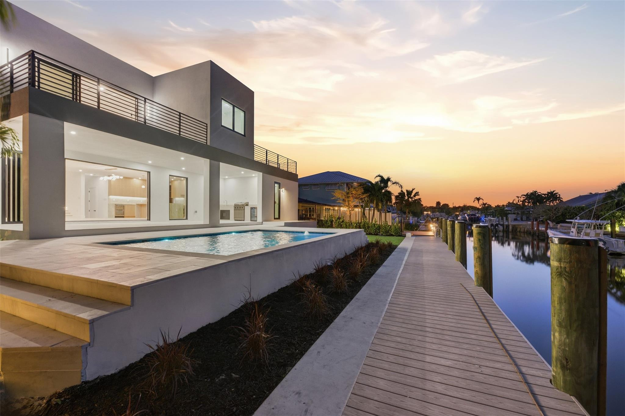 CITRUS ISLES - Residential