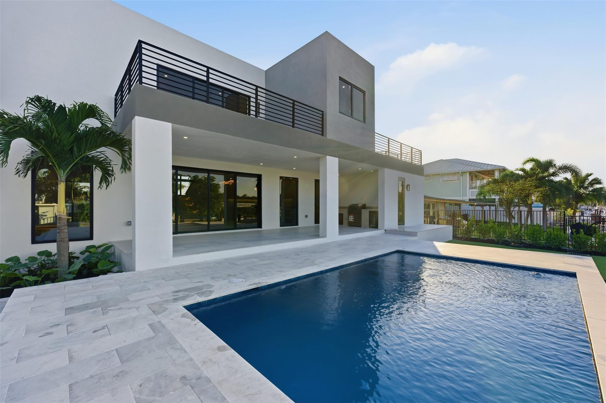 CITRUS ISLES - Residential