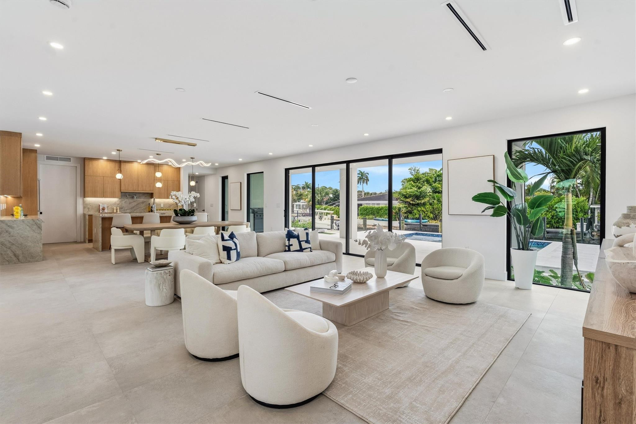 CITRUS ISLES - Residential