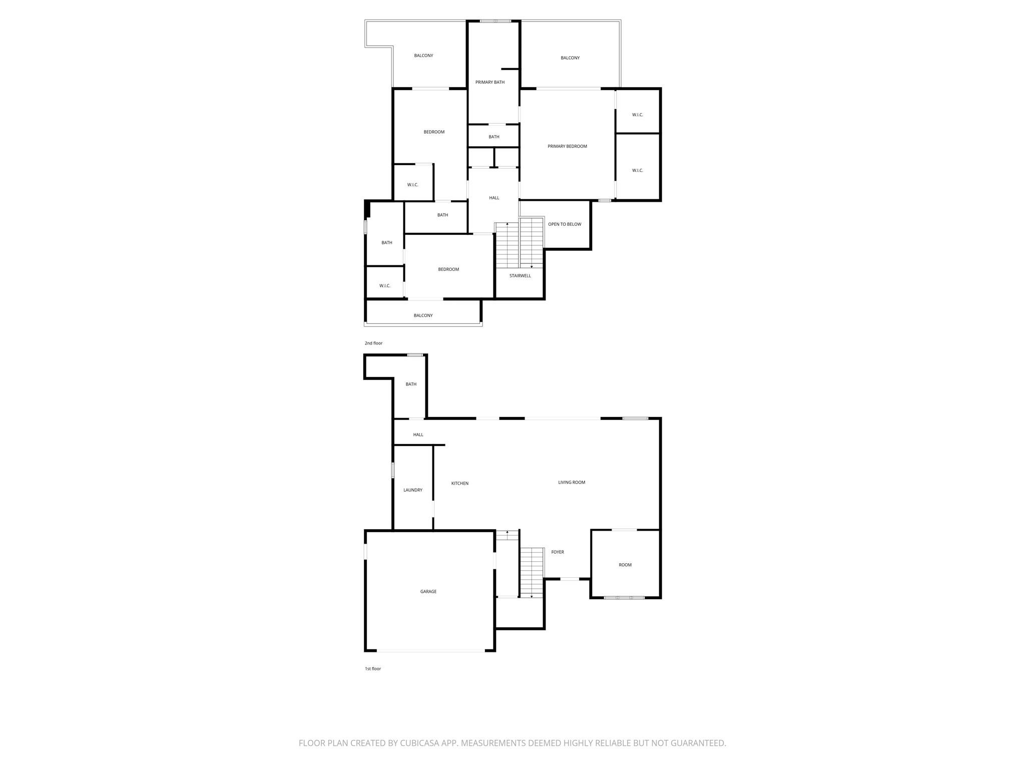 CITRUS ISLES - Residential