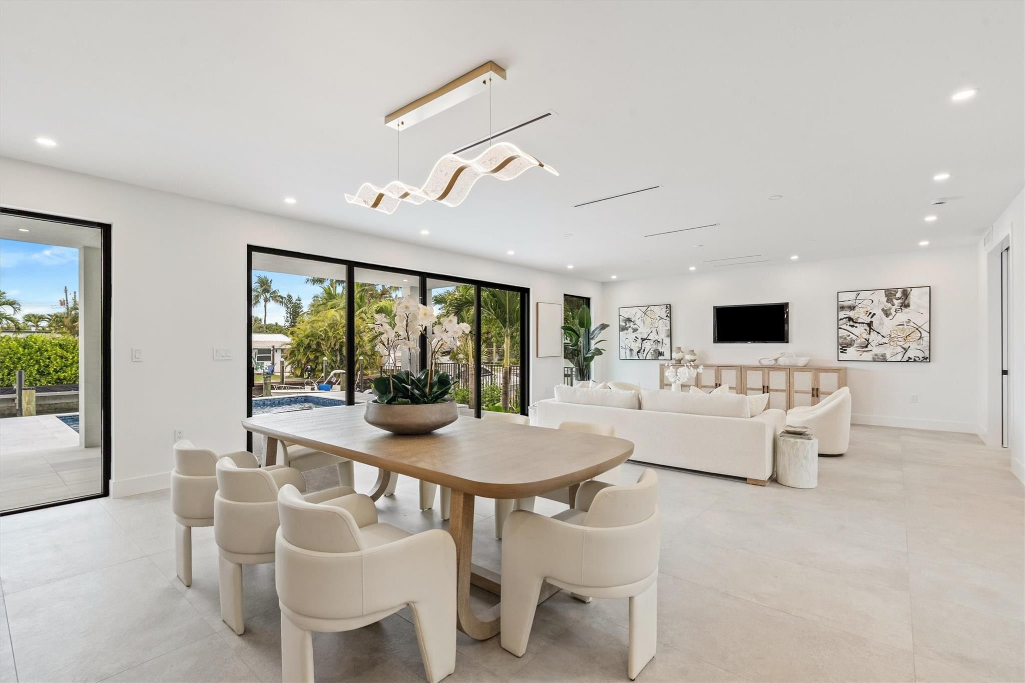 CITRUS ISLES - Residential