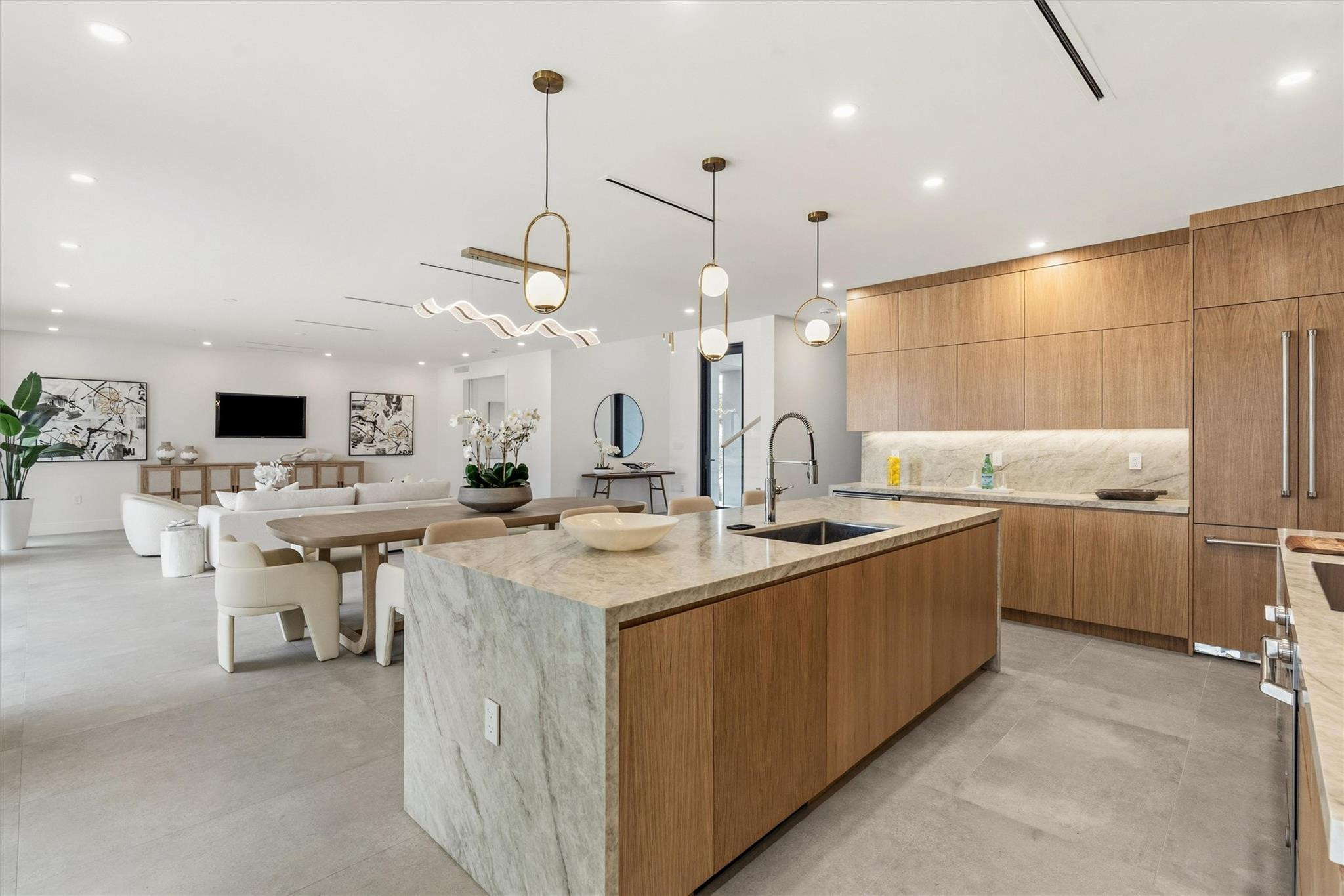 CITRUS ISLES - Residential