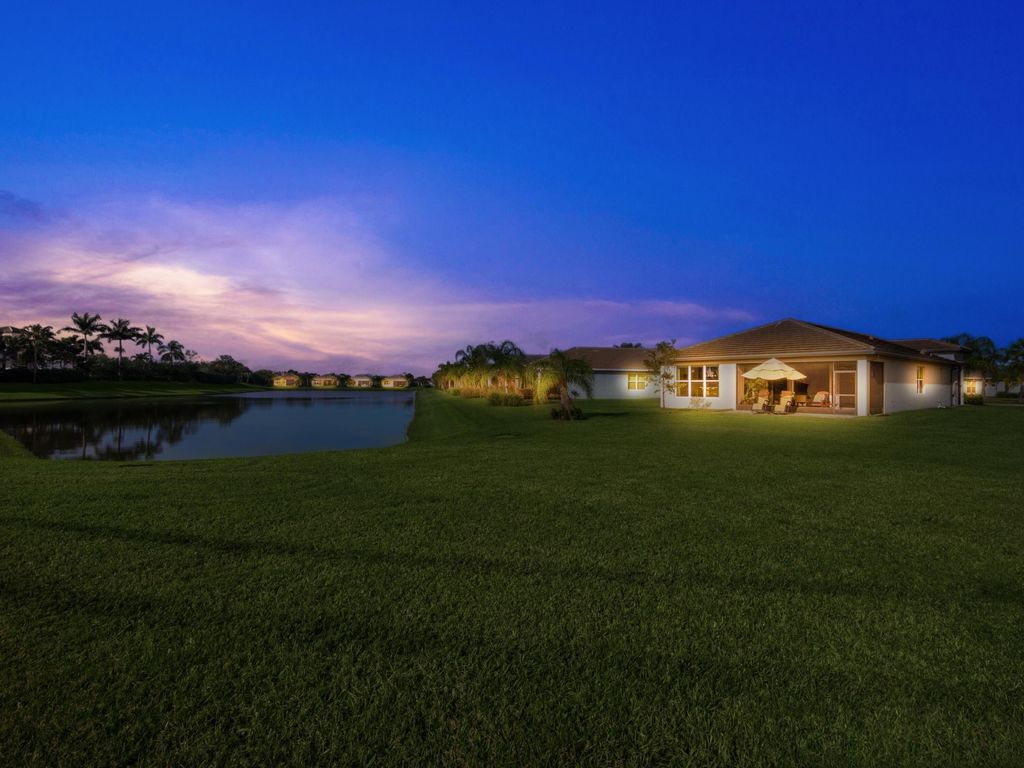 Photo of 10601 SW Sunray Street, Port Saint Lucie, FL 34987 (MLS # R10955079)
