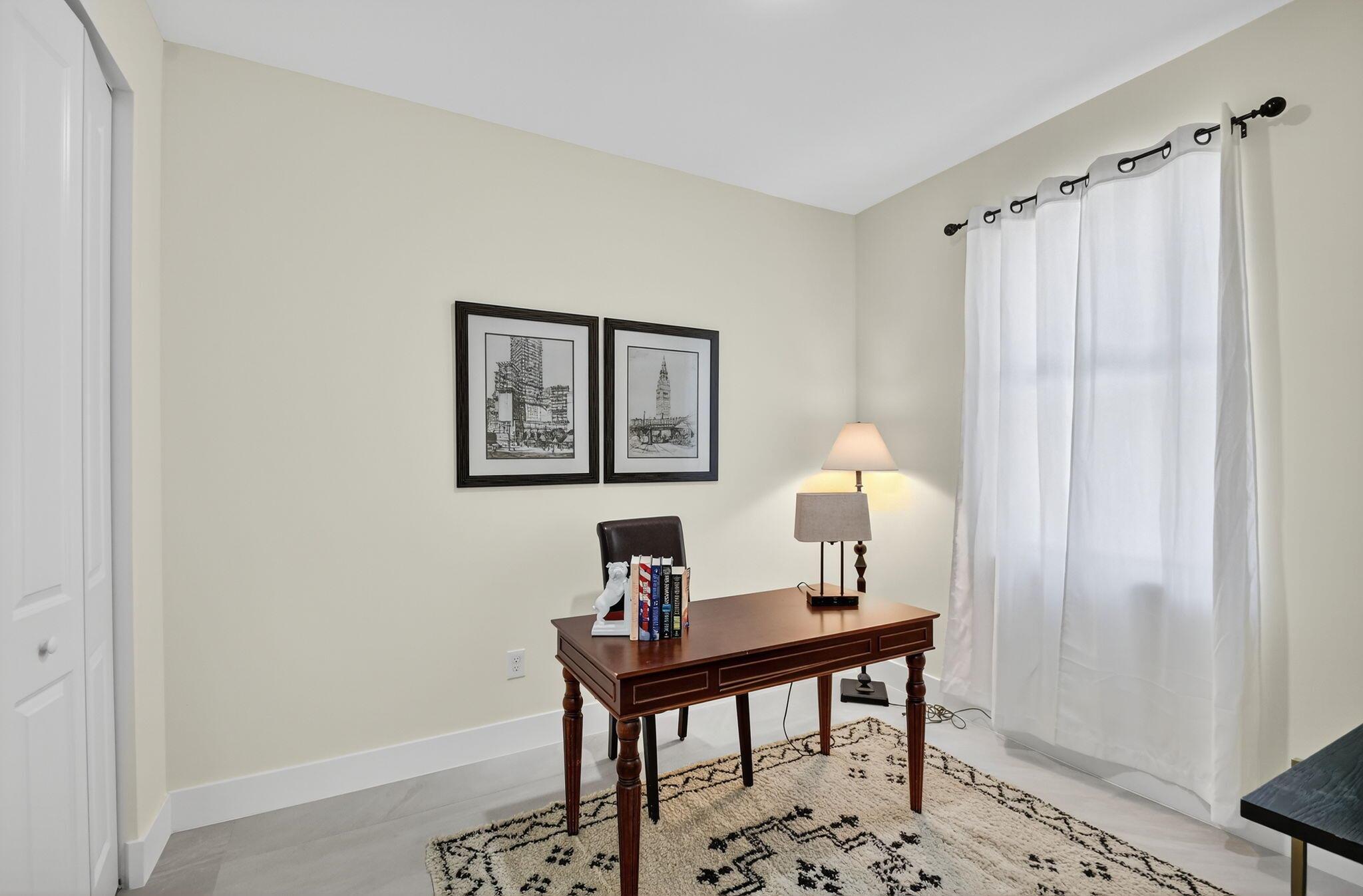 PINE GARDENS - Residential