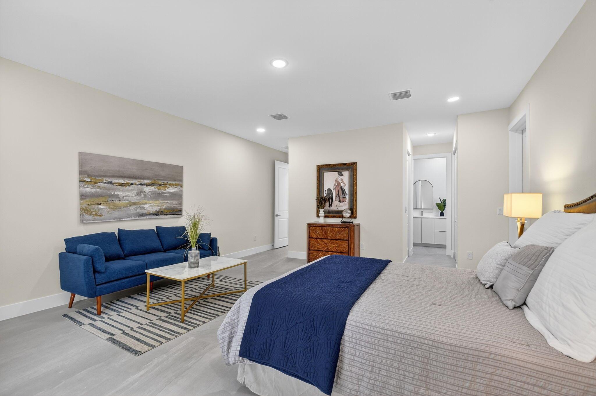 PINE GARDENS - Residential