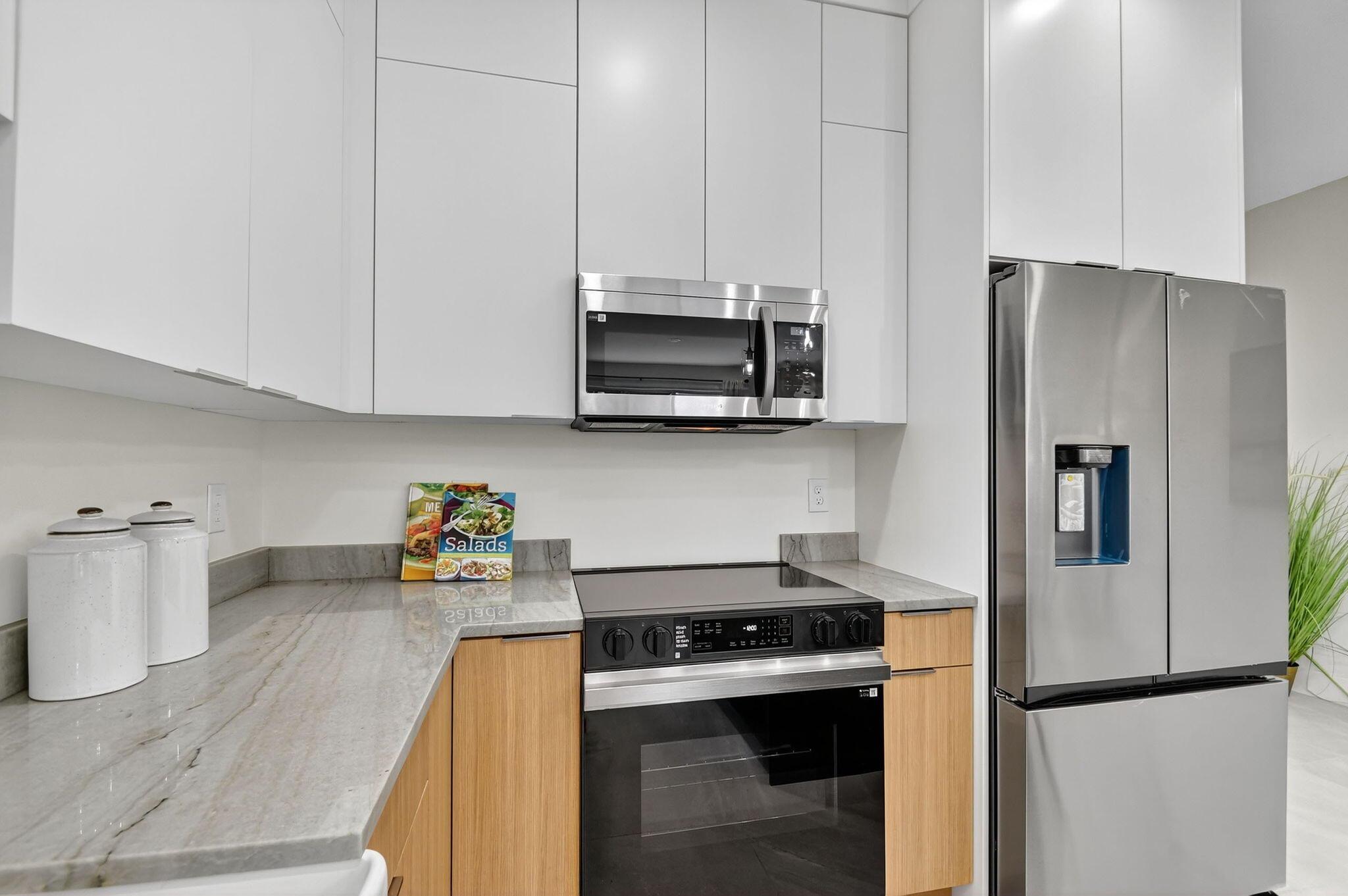 PINE GARDENS - Residential