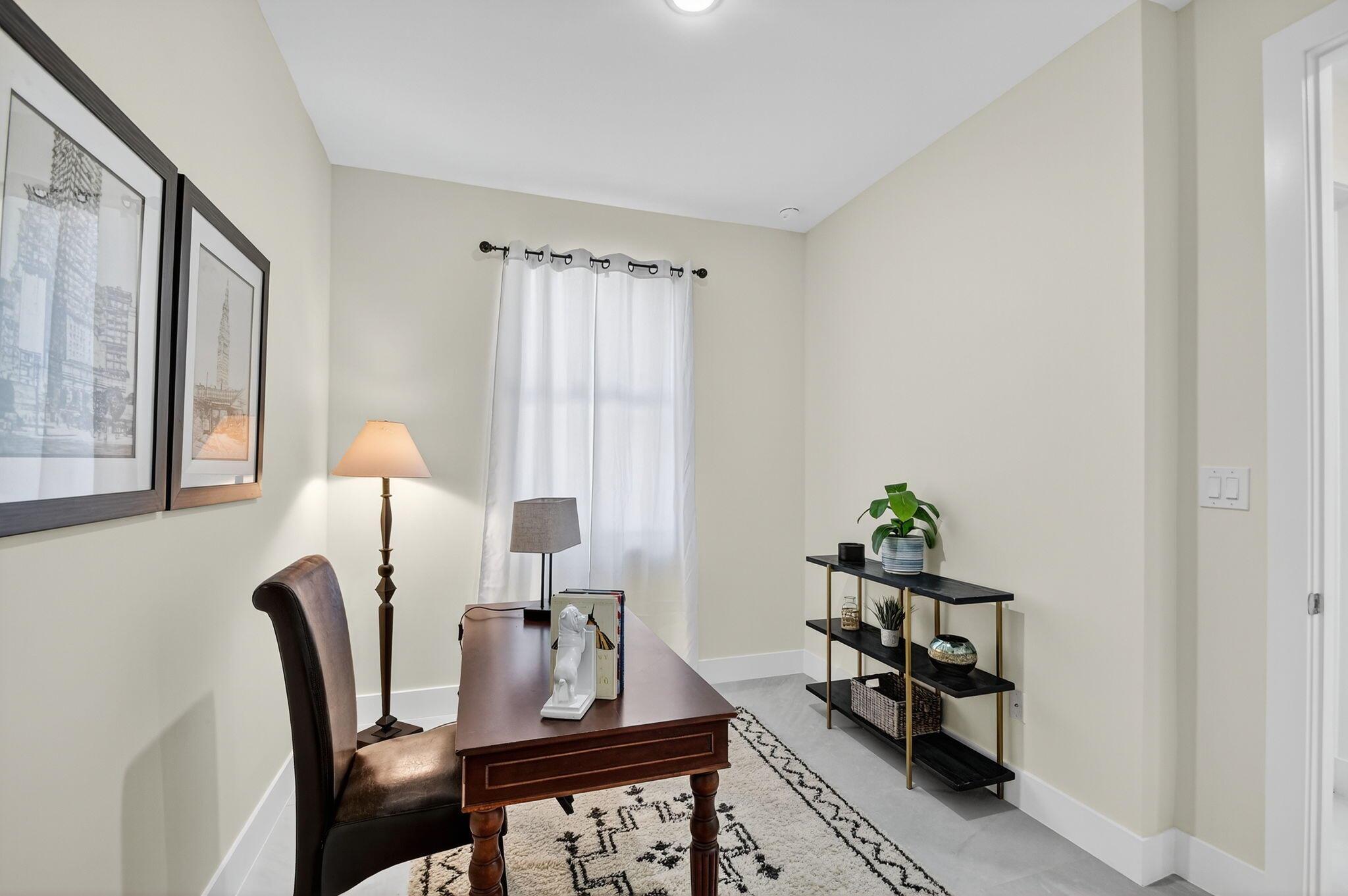 PINE GARDENS - Residential