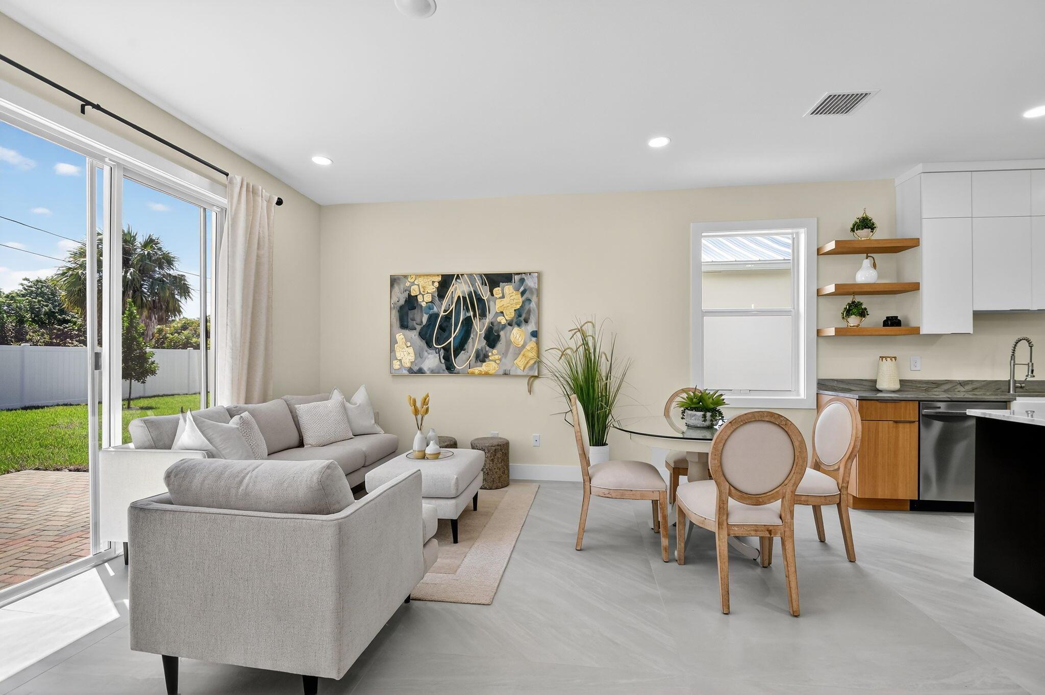 PINE GARDENS - Residential