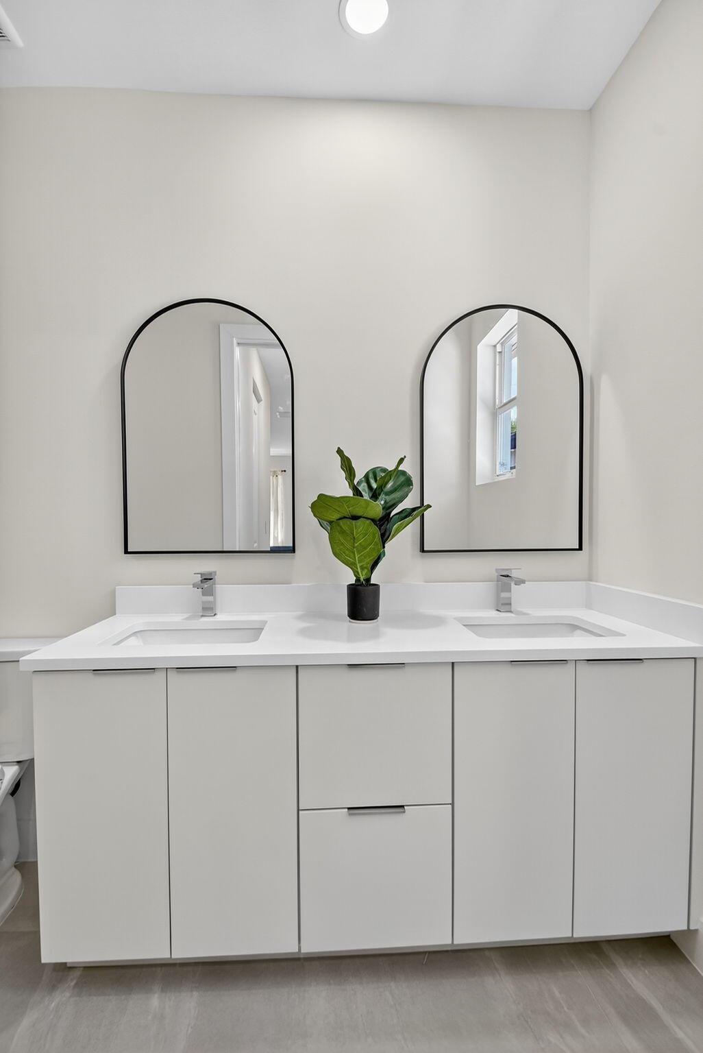 PINE GARDENS - Residential