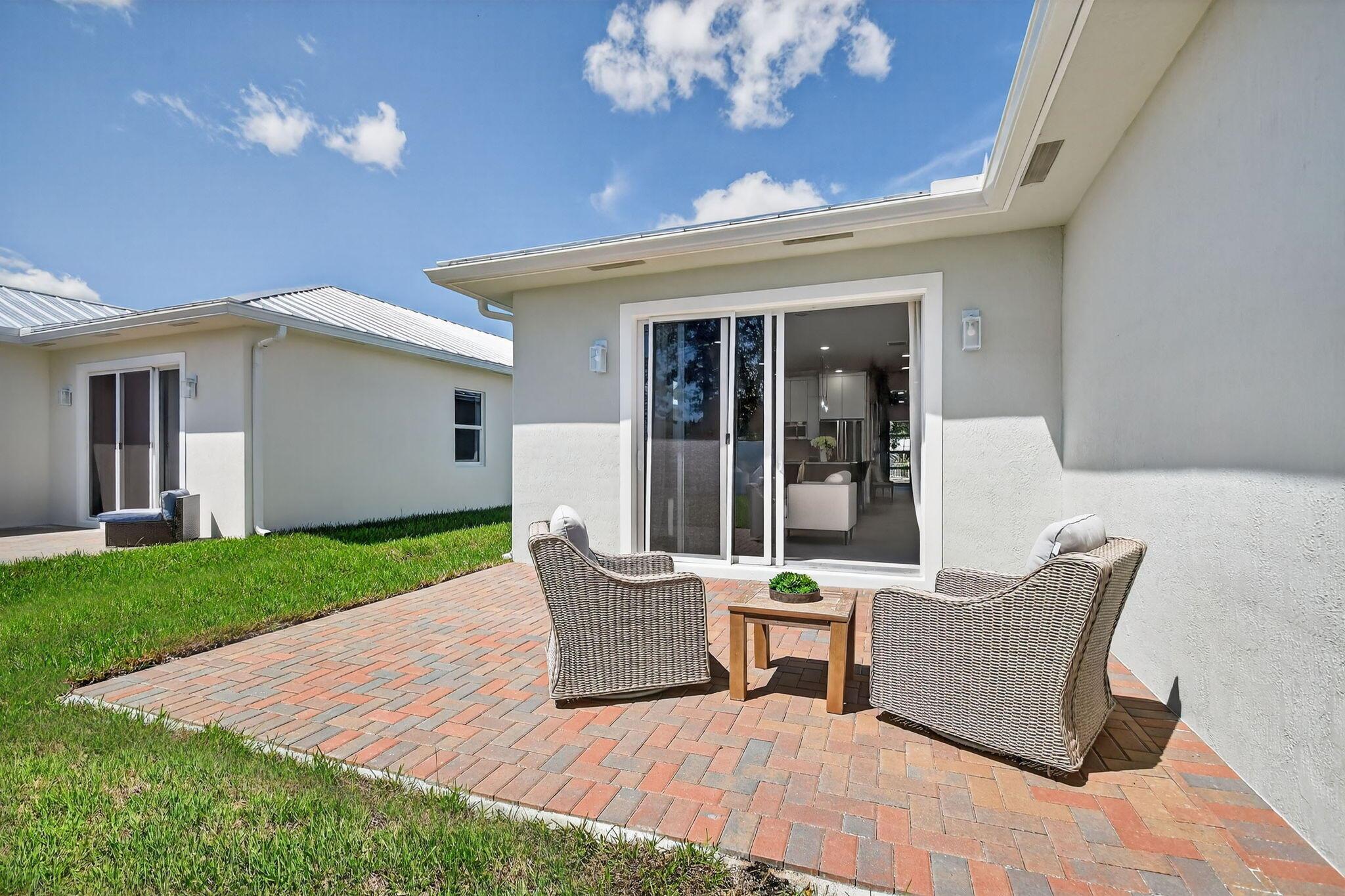 PINE GARDENS - Residential