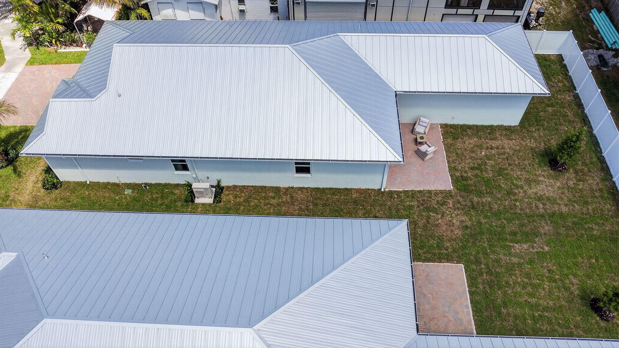 PINE GARDENS - Residential